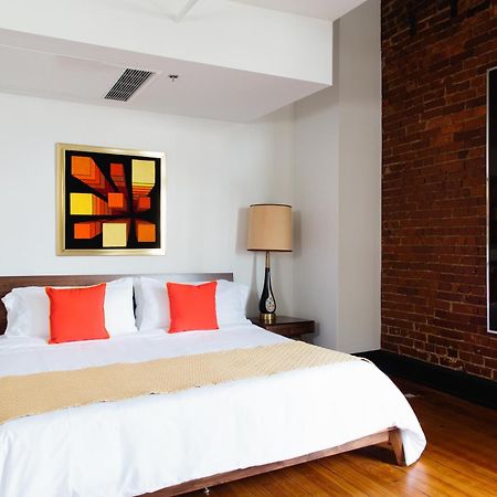שאטאנוגה The Dwell Hotel, A Member Of Design Hotels חדר תמונה