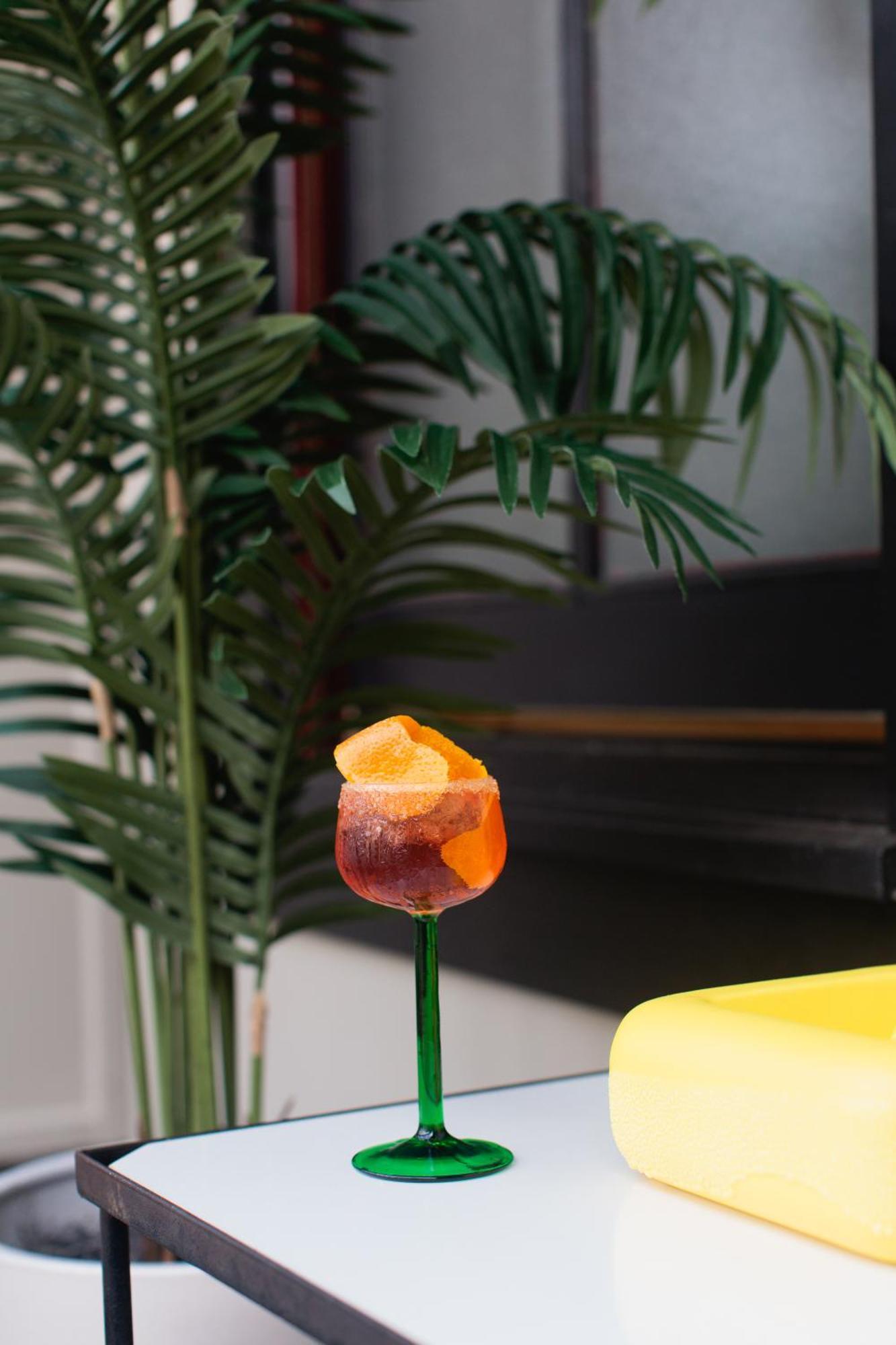 שאטאנוגה The Dwell Hotel, A Member Of Design Hotels חדר תמונה