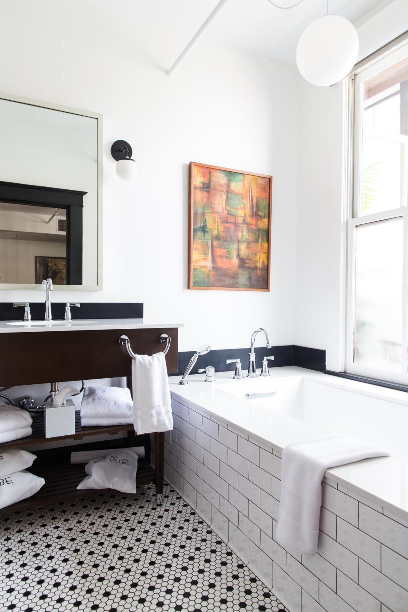 שאטאנוגה The Dwell Hotel, A Member Of Design Hotels חדר תמונה