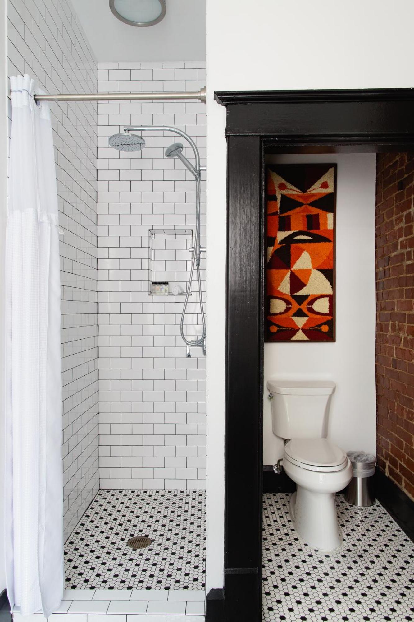 שאטאנוגה The Dwell Hotel, A Member Of Design Hotels חדר תמונה
