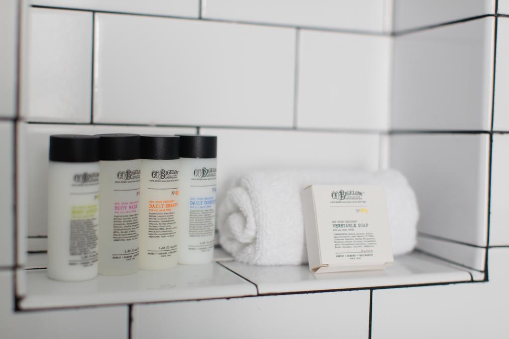 שאטאנוגה The Dwell Hotel, A Member Of Design Hotels מראה חיצוני תמונה