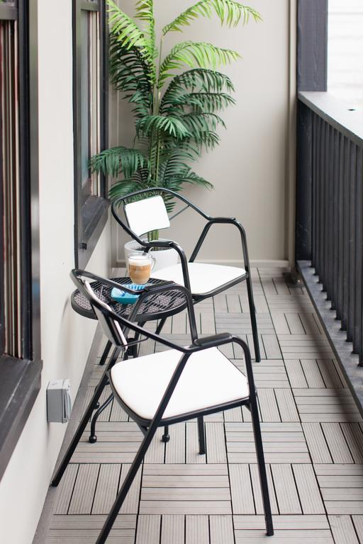 שאטאנוגה The Dwell Hotel, A Member Of Design Hotels מראה חיצוני תמונה