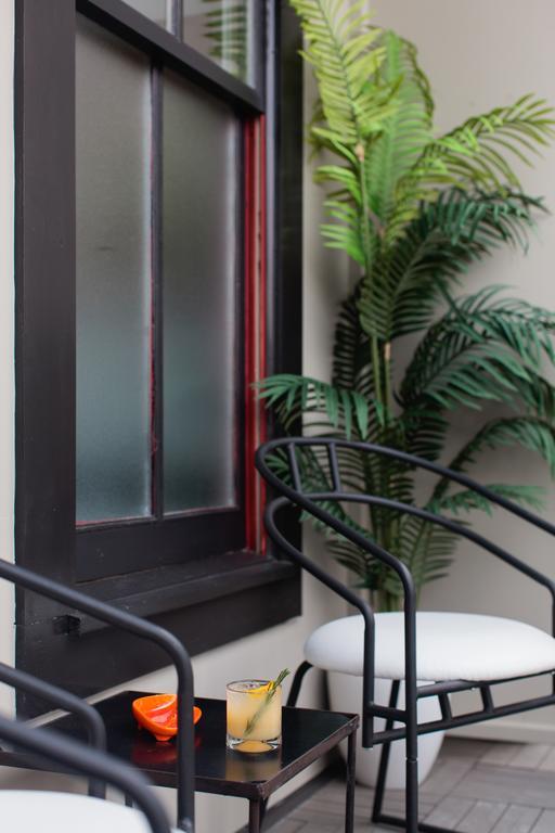 שאטאנוגה The Dwell Hotel, A Member Of Design Hotels מראה חיצוני תמונה