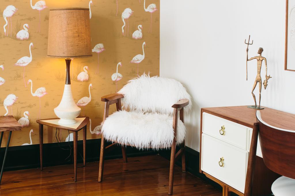 שאטאנוגה The Dwell Hotel, A Member Of Design Hotels מראה חיצוני תמונה
