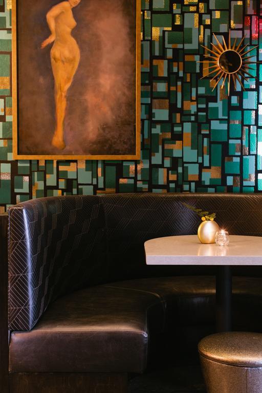שאטאנוגה The Dwell Hotel, A Member Of Design Hotels מראה חיצוני תמונה
