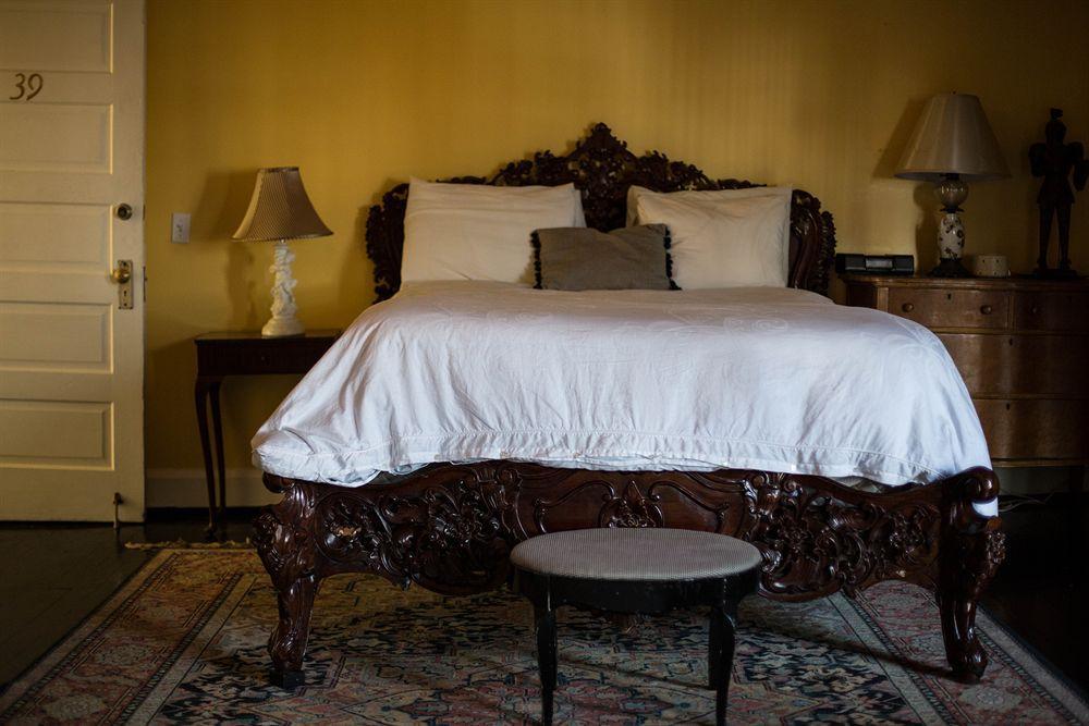 שאטאנוגה The Dwell Hotel, A Member Of Design Hotels מראה חיצוני תמונה