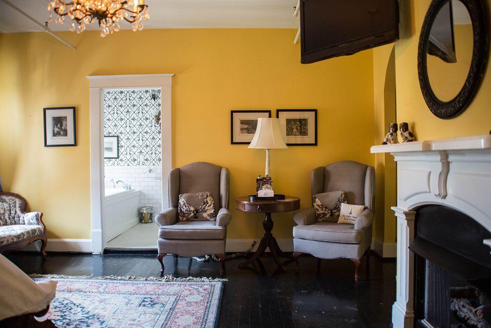 שאטאנוגה The Dwell Hotel, A Member Of Design Hotels מראה חיצוני תמונה