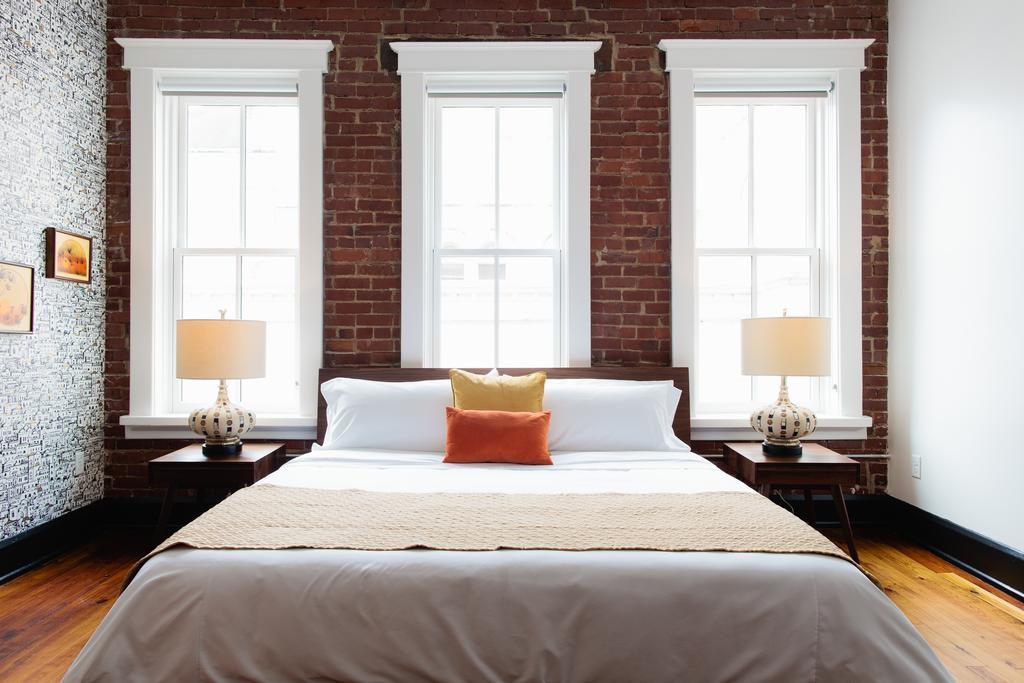 שאטאנוגה The Dwell Hotel, A Member Of Design Hotels חדר תמונה