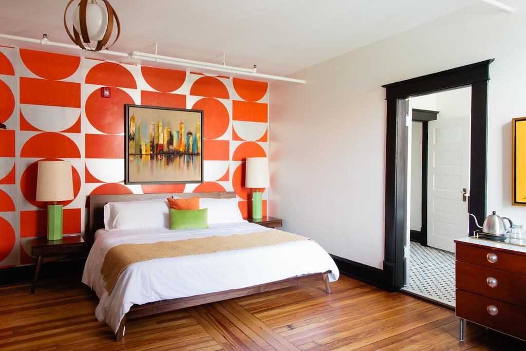שאטאנוגה The Dwell Hotel, A Member Of Design Hotels חדר תמונה
