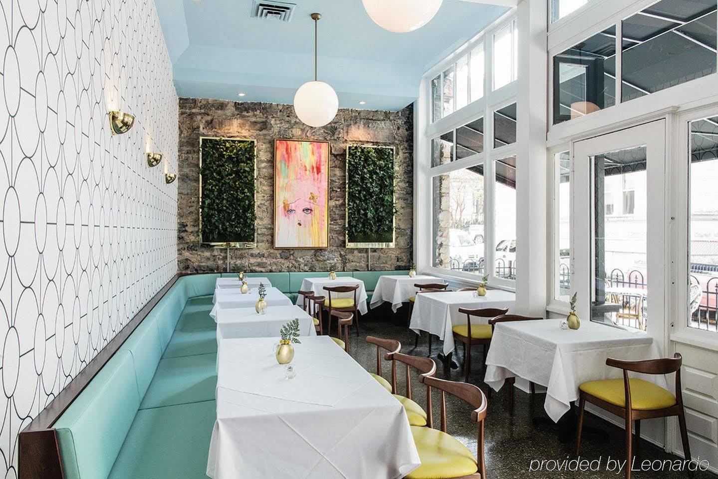 שאטאנוגה The Dwell Hotel, A Member Of Design Hotels מראה חיצוני תמונה