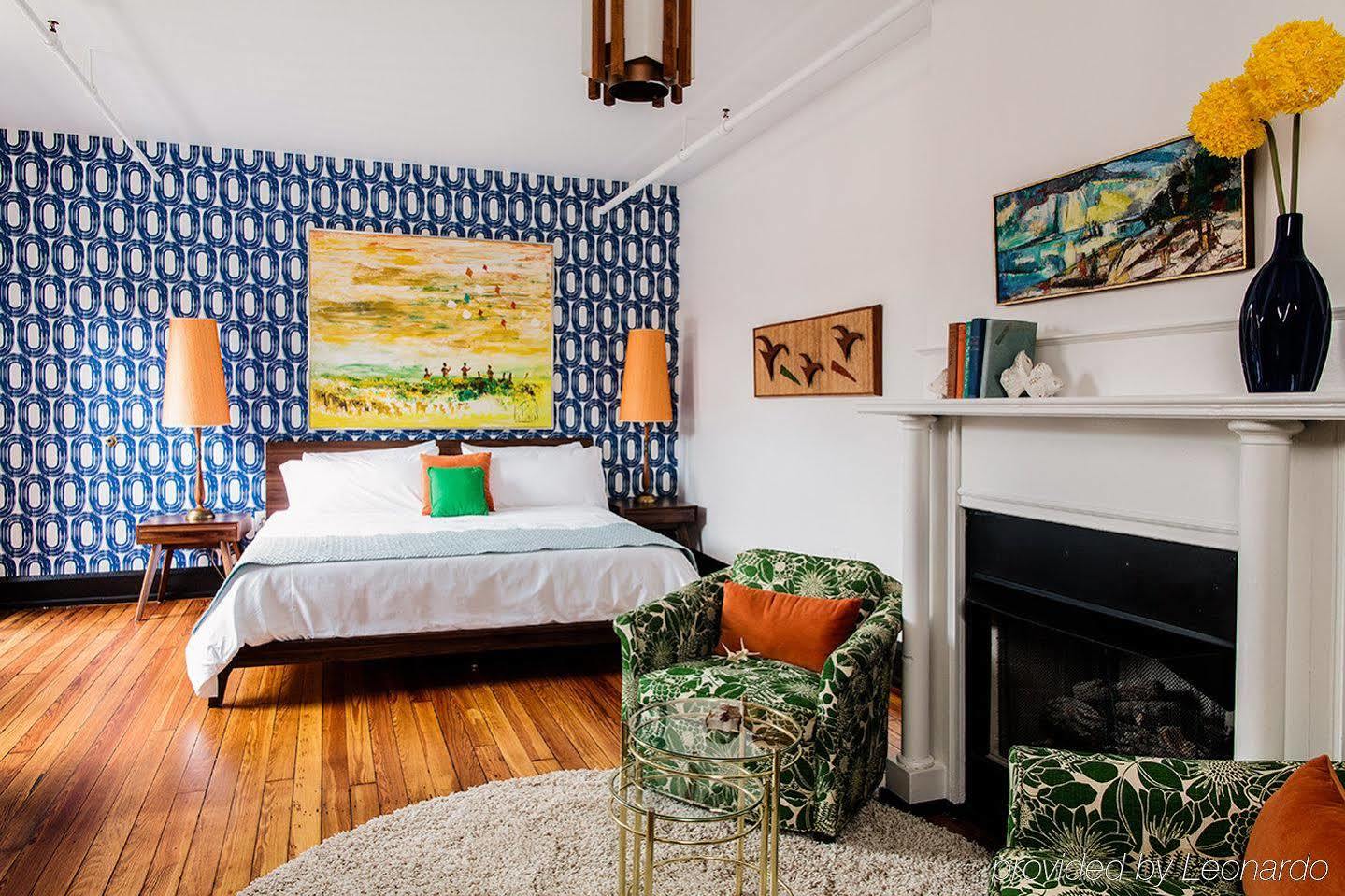 שאטאנוגה The Dwell Hotel, A Member Of Design Hotels מראה חיצוני תמונה
