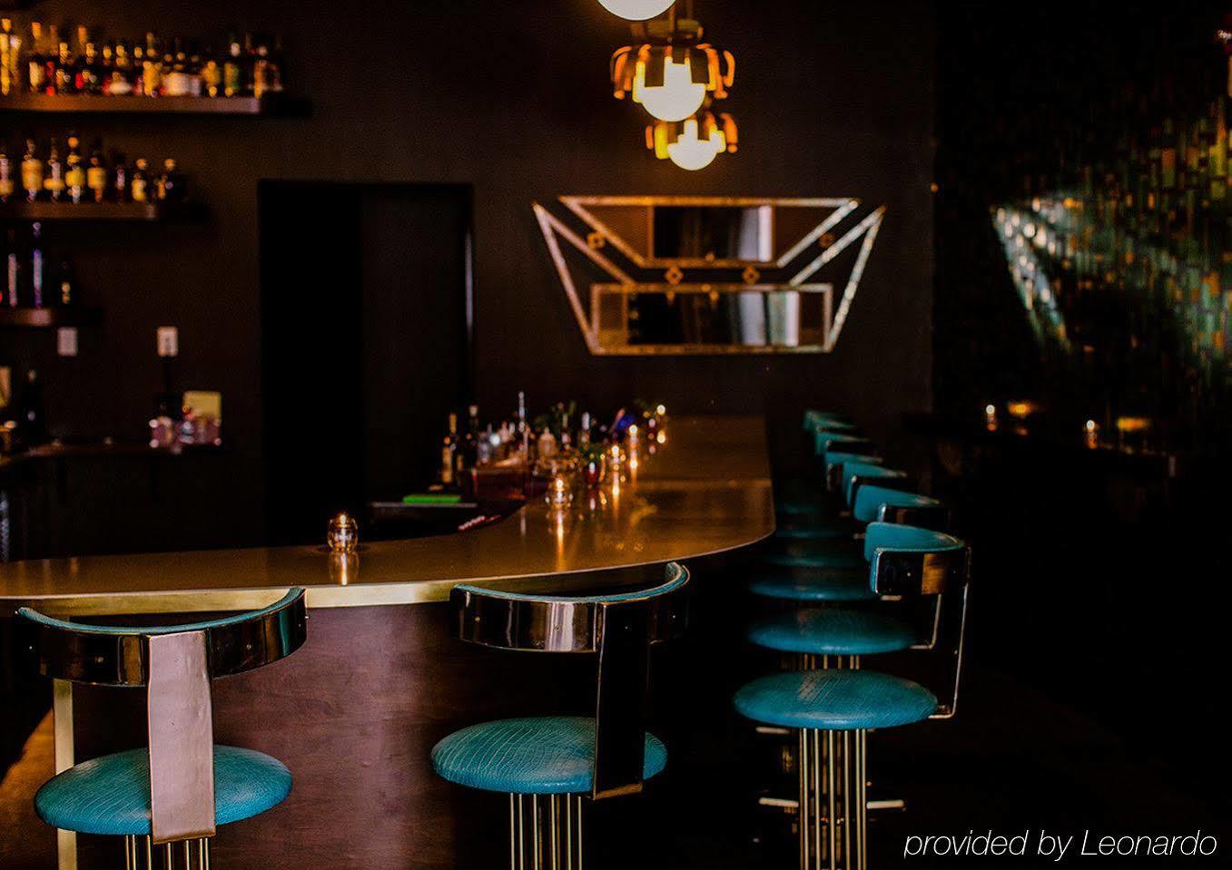 שאטאנוגה The Dwell Hotel, A Member Of Design Hotels מראה חיצוני תמונה