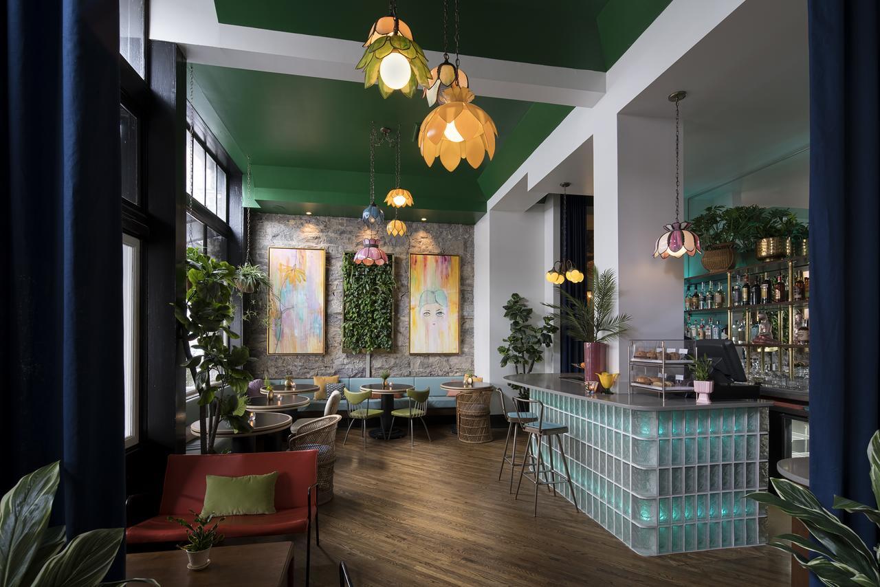 שאטאנוגה The Dwell Hotel, A Member Of Design Hotels מראה חיצוני תמונה