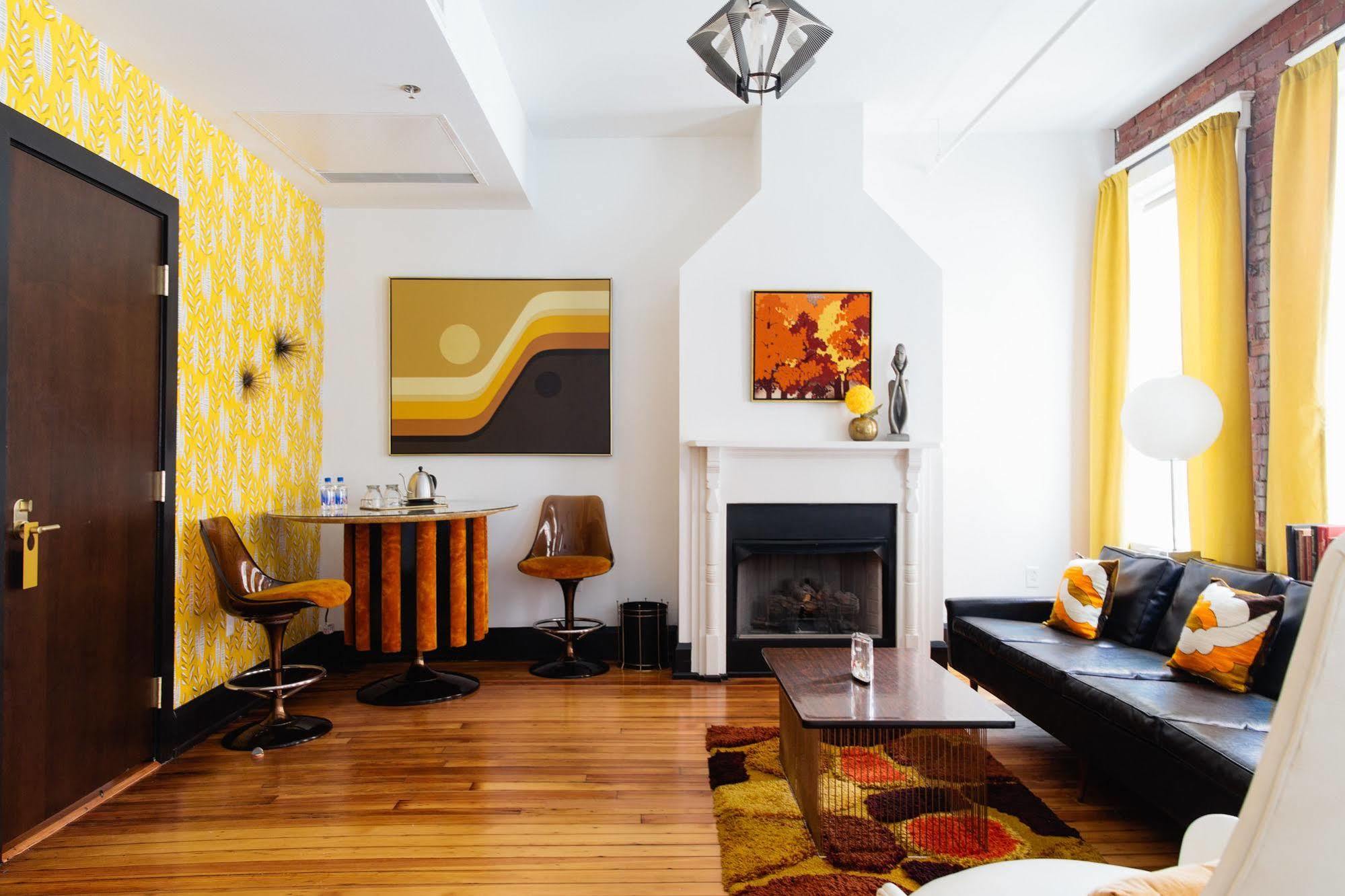 שאטאנוגה The Dwell Hotel, A Member Of Design Hotels מראה חיצוני תמונה