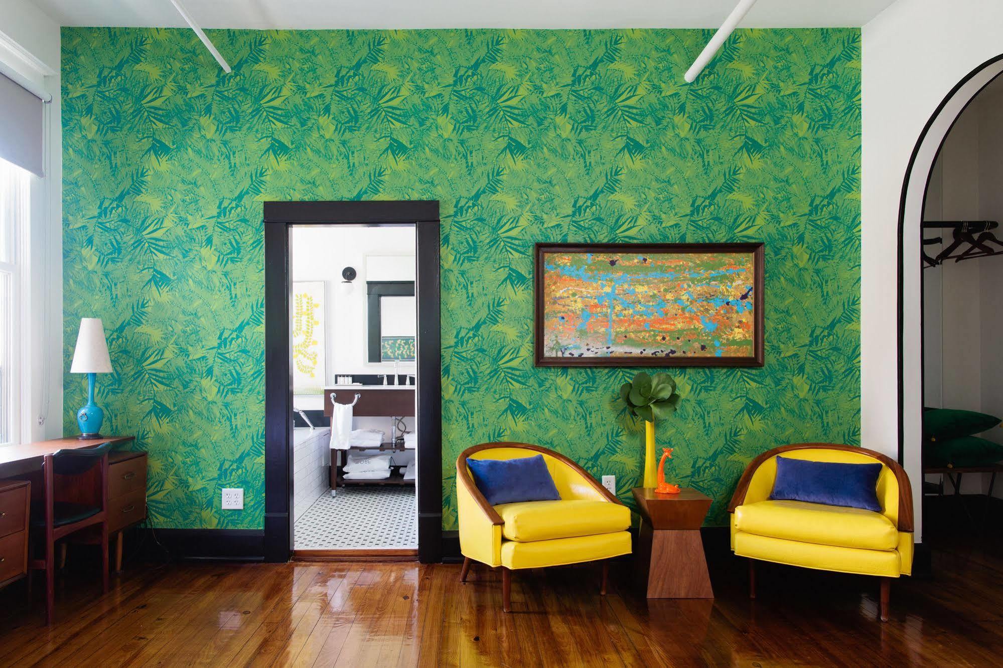 שאטאנוגה The Dwell Hotel, A Member Of Design Hotels מראה חיצוני תמונה
