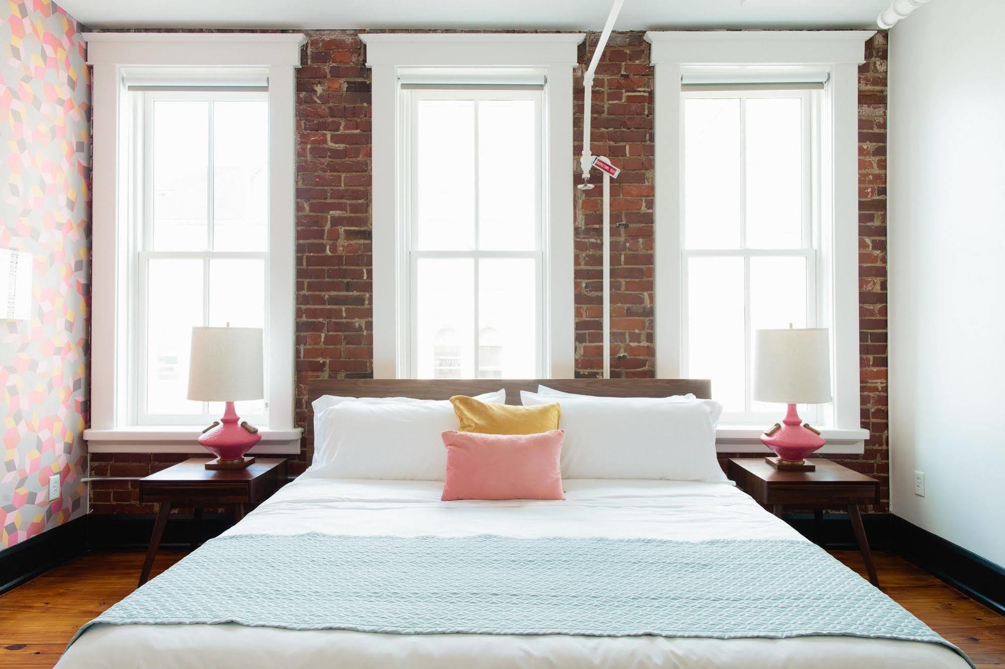 שאטאנוגה The Dwell Hotel, A Member Of Design Hotels מראה חיצוני תמונה
