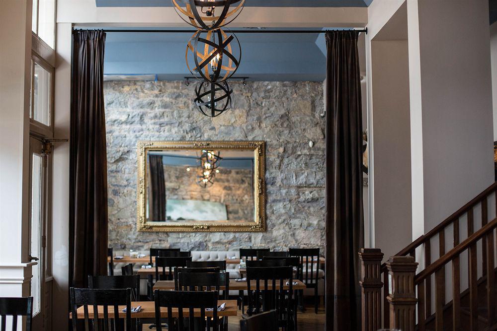 שאטאנוגה The Dwell Hotel, A Member Of Design Hotels מראה חיצוני תמונה